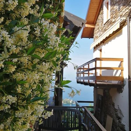 Casa Orfea Stresa Exterior foto