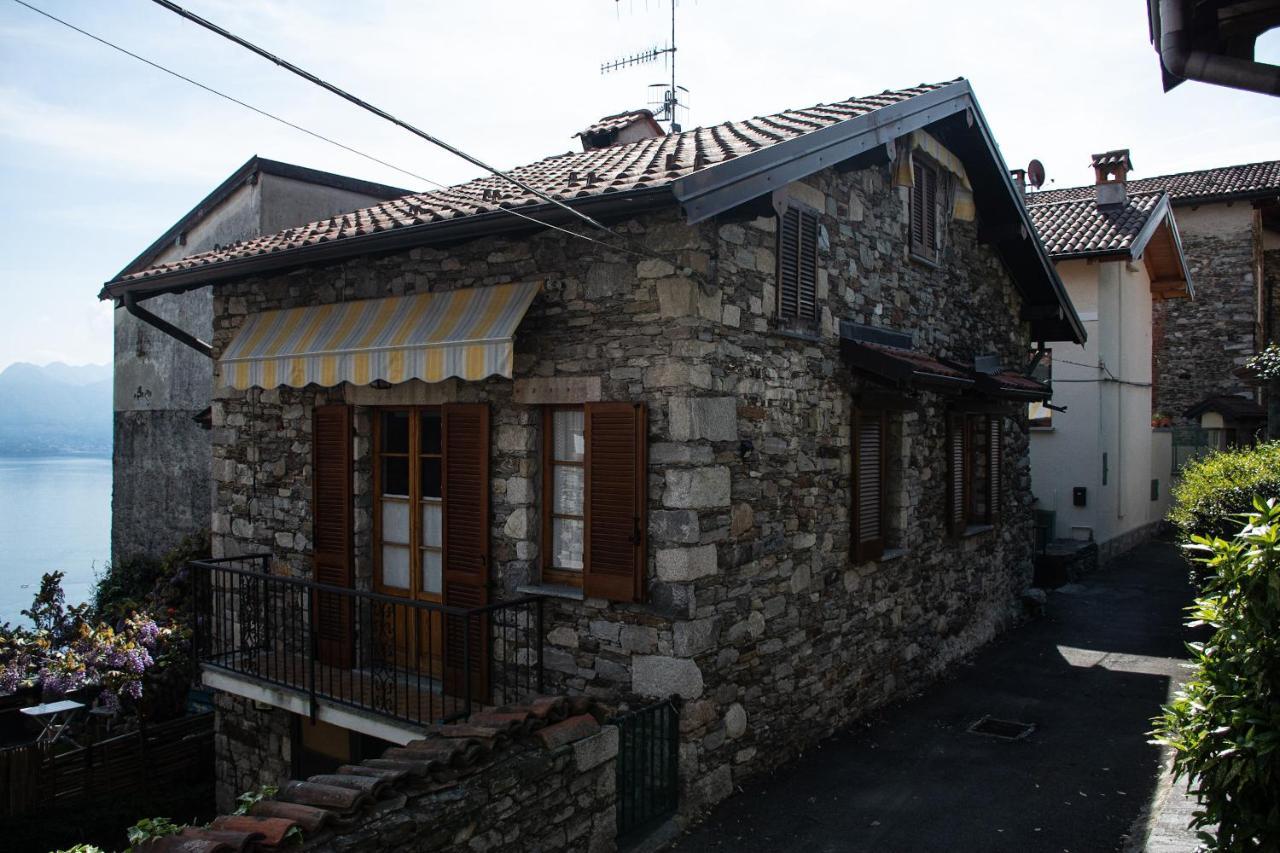 Casa Orfea Stresa Exterior foto
