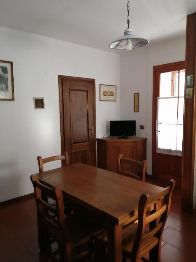 Casa Orfea Stresa Exterior foto