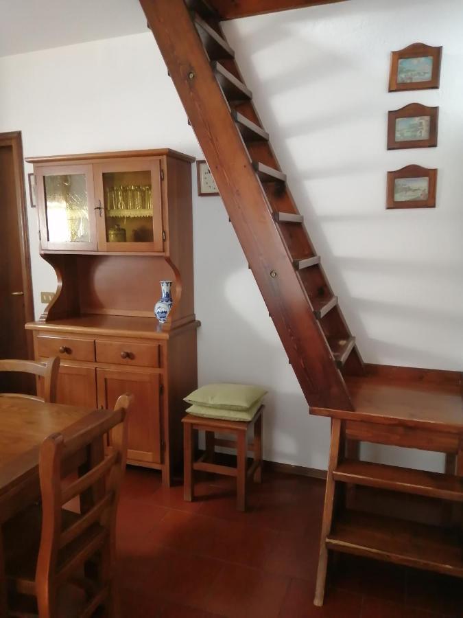 Casa Orfea Stresa Exterior foto